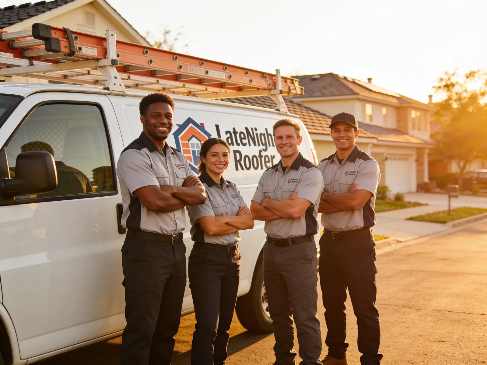 Emergency Roof Repair company in Byesville, OH
